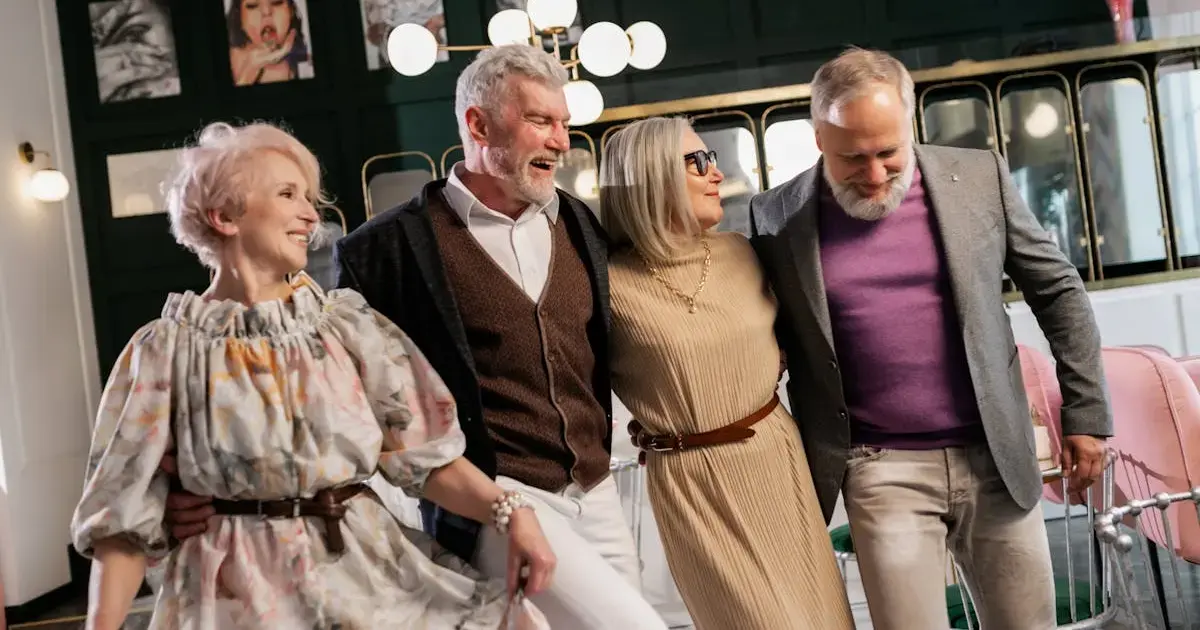 Seven simple habits that can help you live longer and healthier