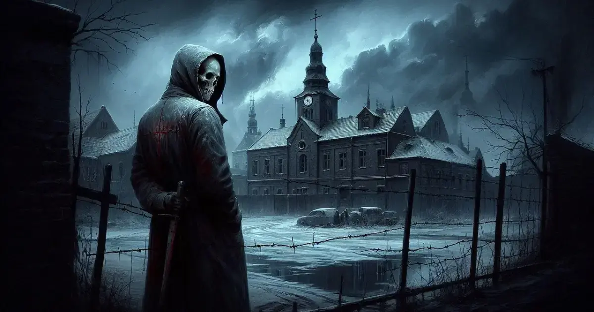 A volcanic eruption triggered a deadly plague epidemic in Europe