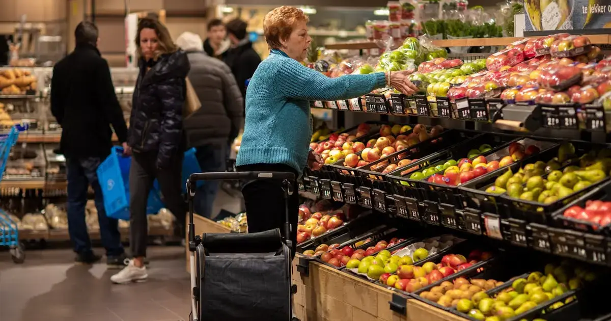 The Dirty Dozen: Fruits and Vegetables Found to be Heavily Contaminated with Pesticides