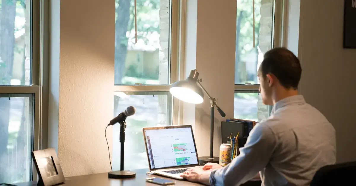 Working from home: is it beneficial and how does it affect mental health?