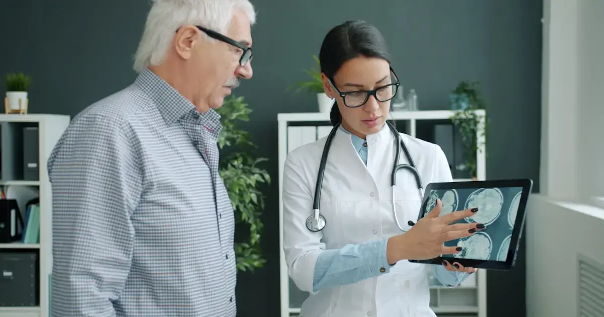 10,000 brain scans reveal the mechanism of age-related memory loss