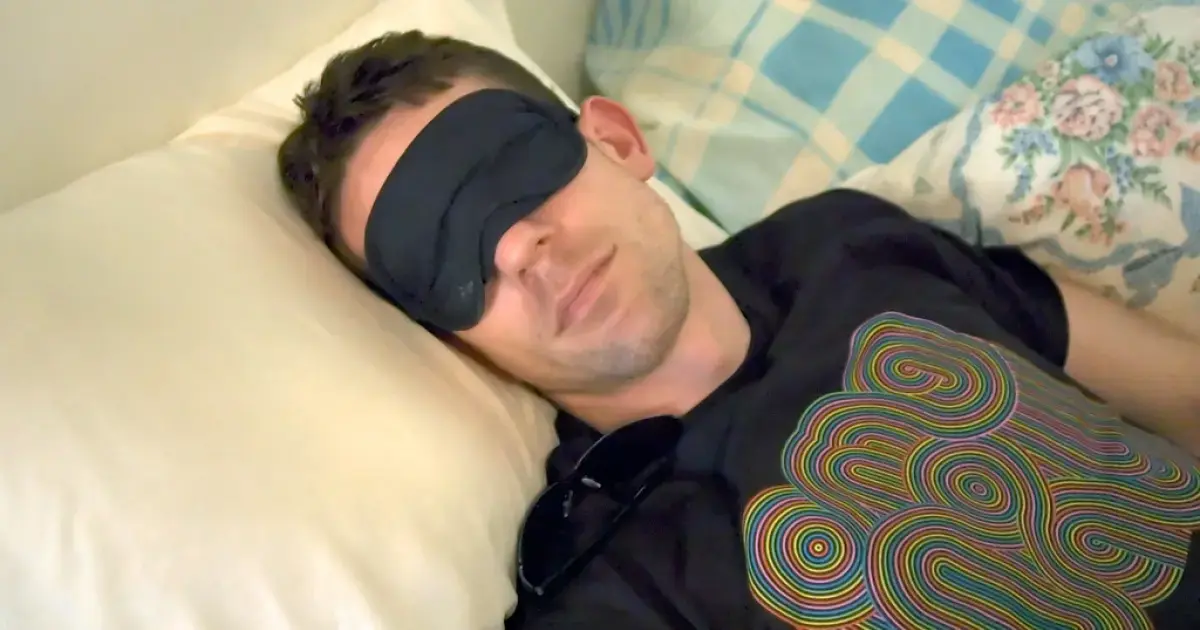 AI predicts dementia and over a hundred ailments from just one night of sleep