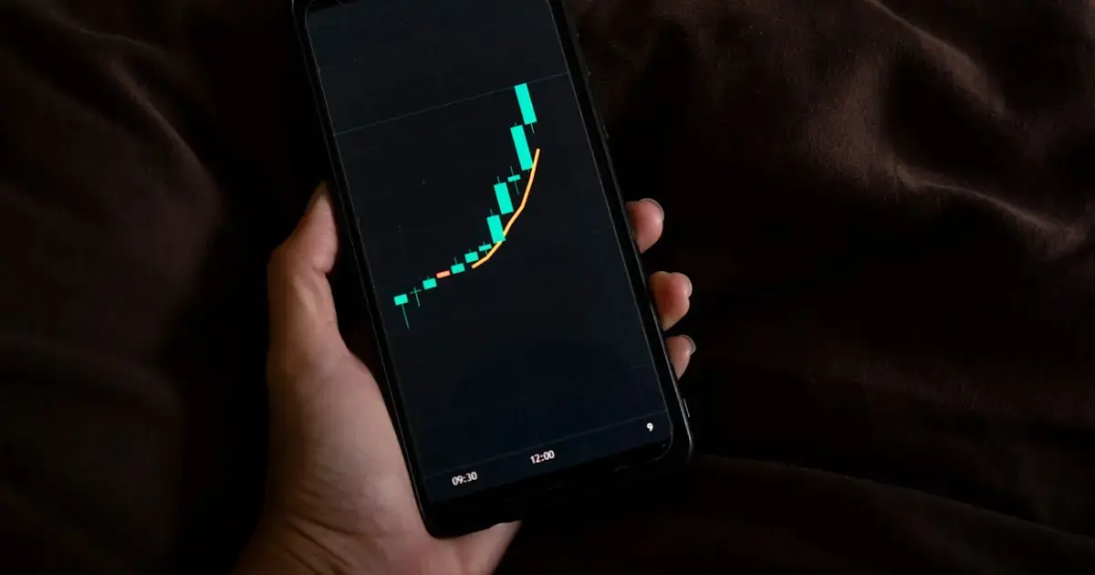 sleep screening on a phone
