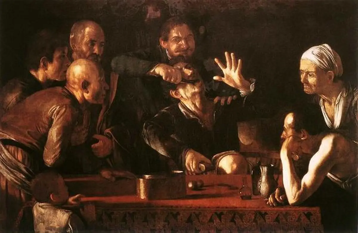 Dentistry in the Middle Ages