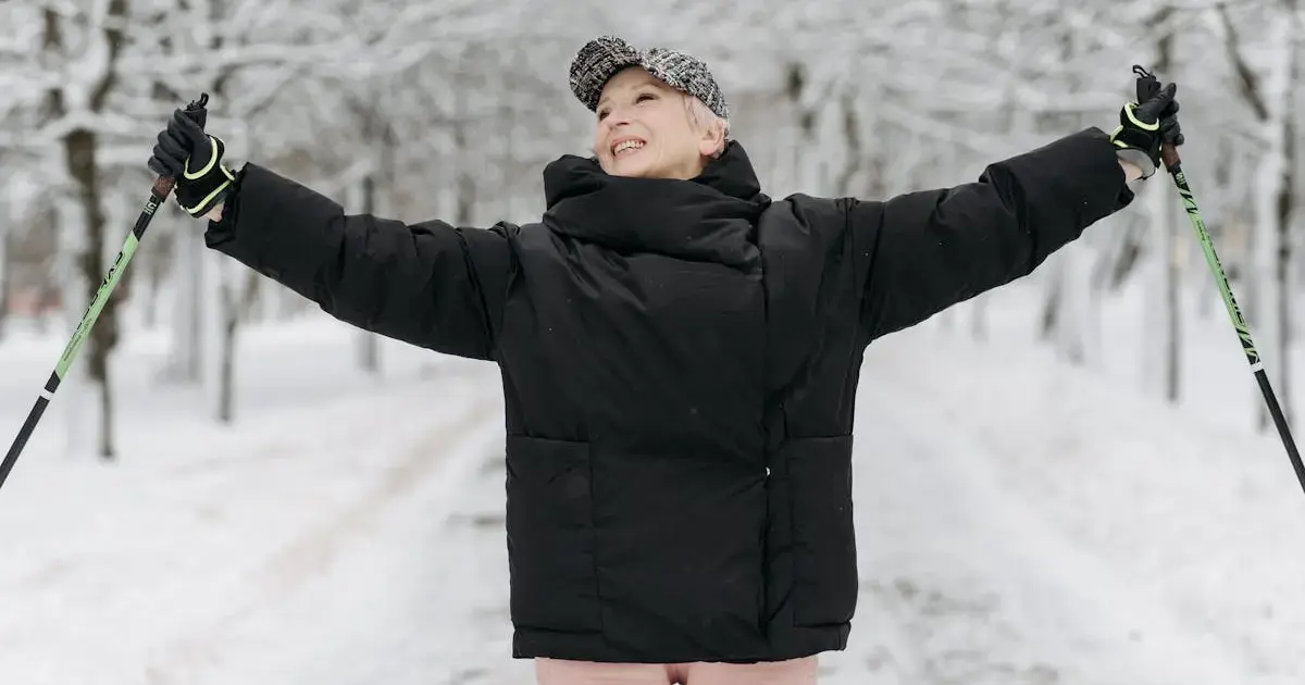 Don't Ignore Winter Signals from Your Body: 6 Signs of Health Problems in Winter