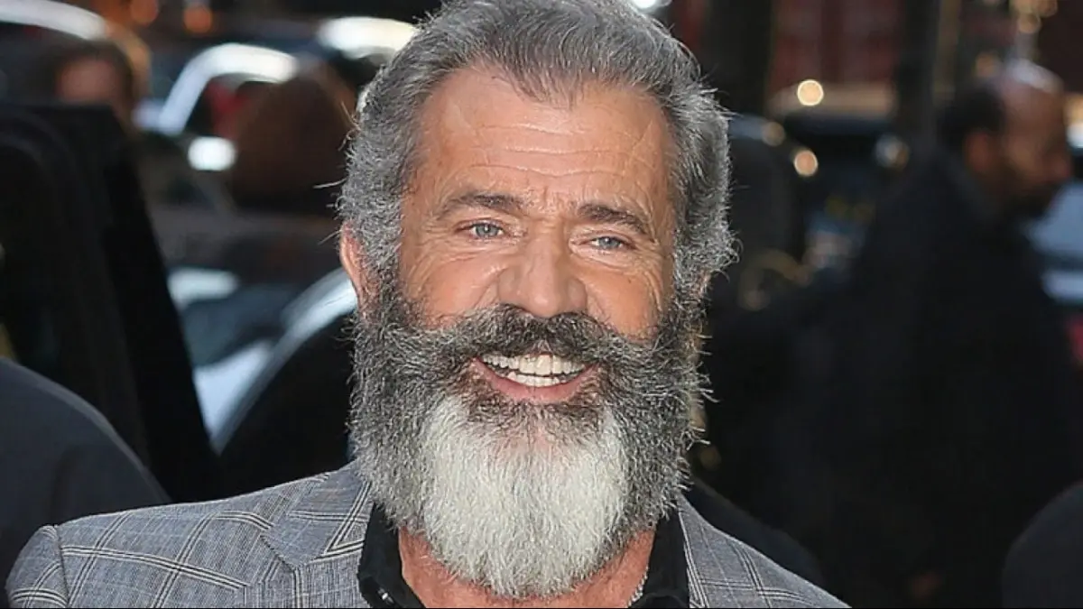 Mel Gibson: Relief Practices
