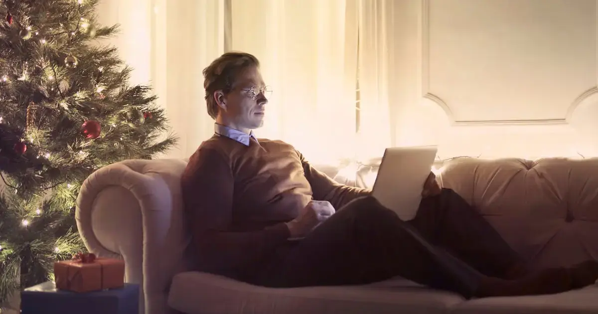 Most people abandon their New Year's resolutions