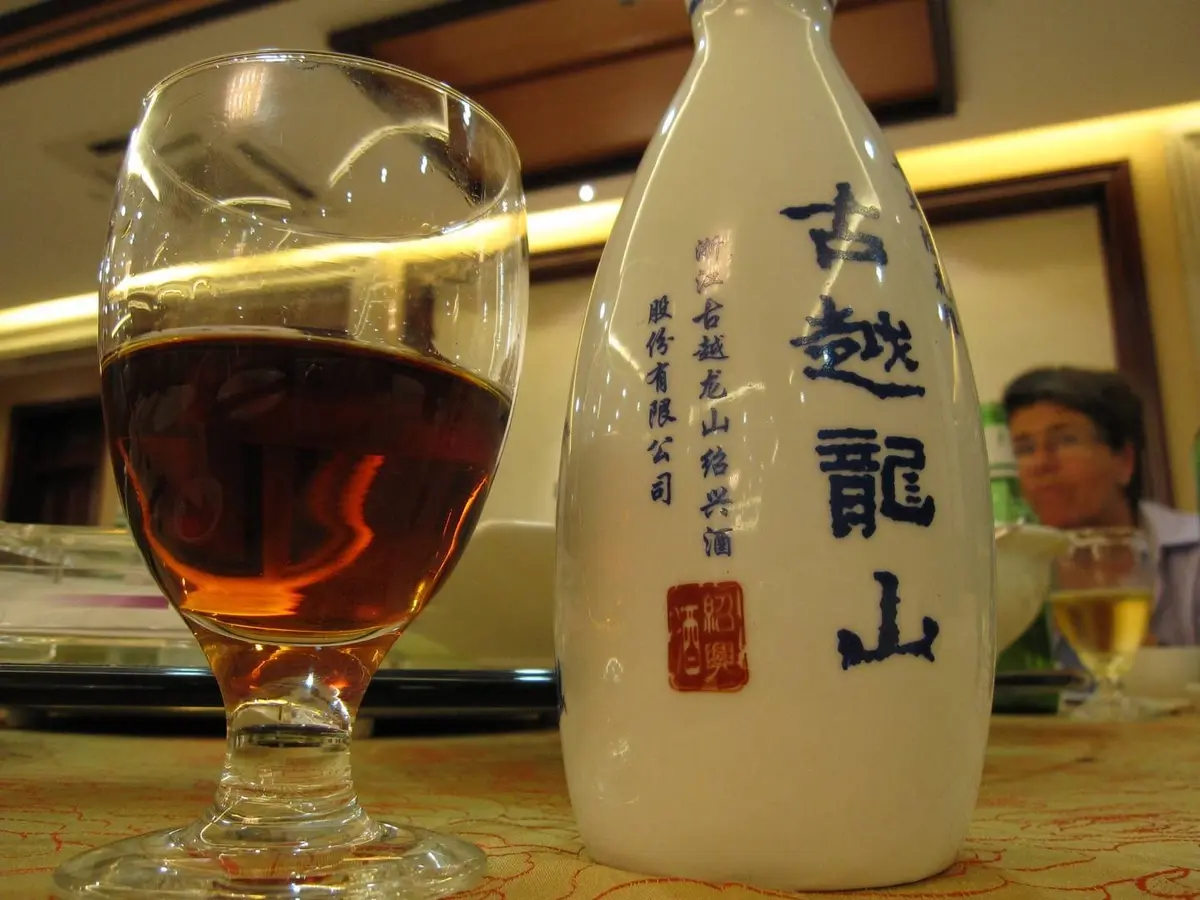Researchers Uncover Ancient Chinese Recipe for Red Rice Wine