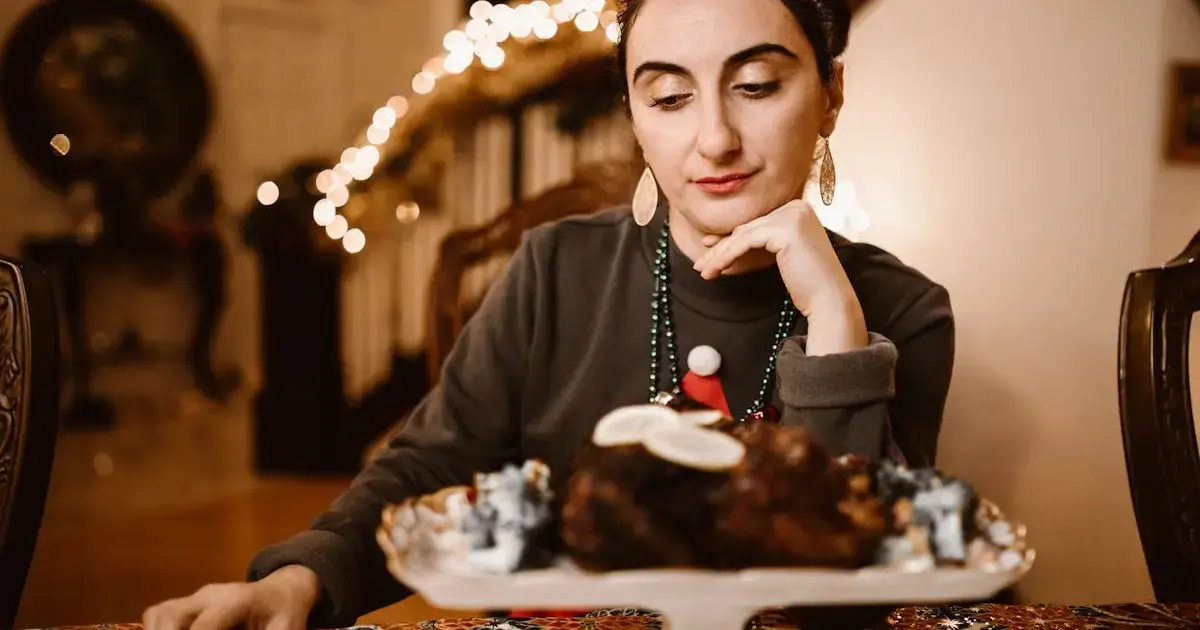 A modern person perceives New Year without special enthusiasm: psychologist