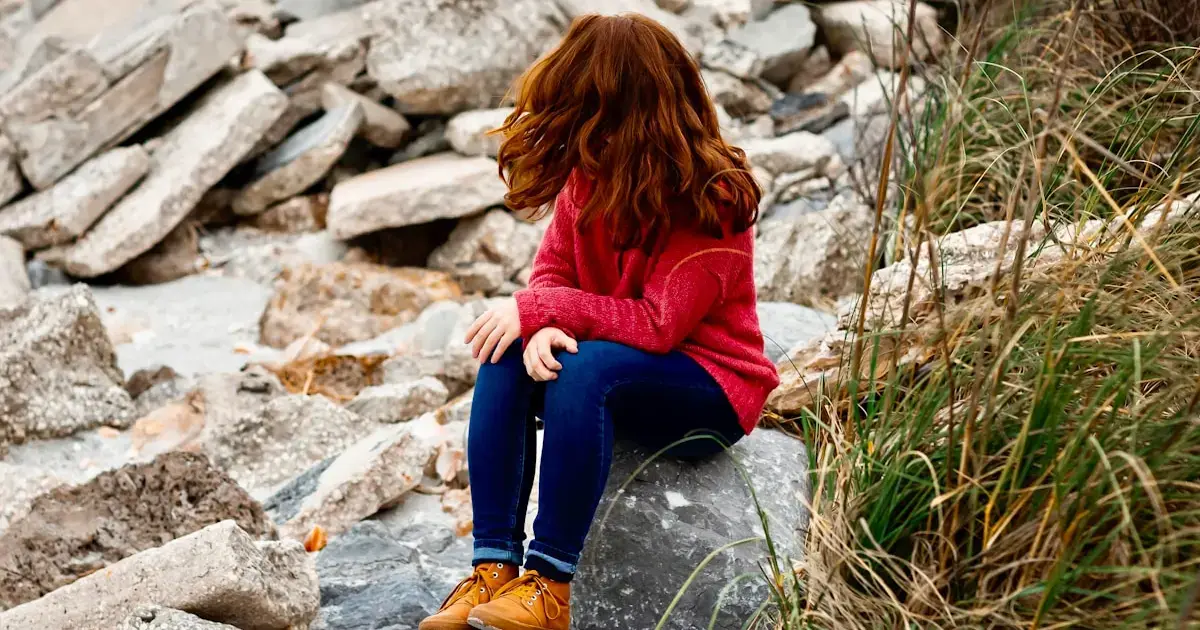 The Power of Orange: The Pigment in Red Hair Has a Secret Superpower
