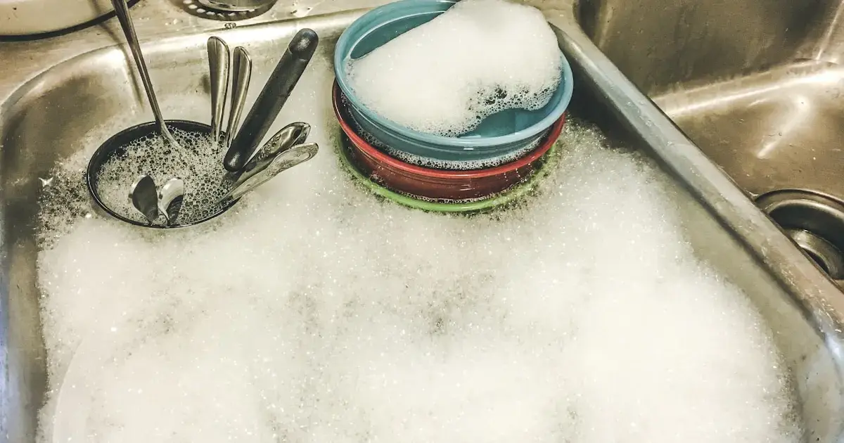 What holiday leftovers should you never pour down the sink? Expert tips