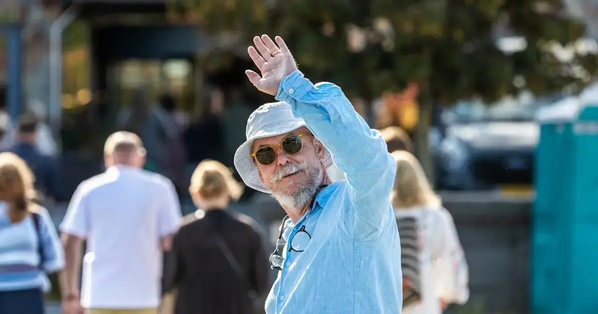 Your brain will thank you: simple lifestyle changes to reduce the risk of dementia