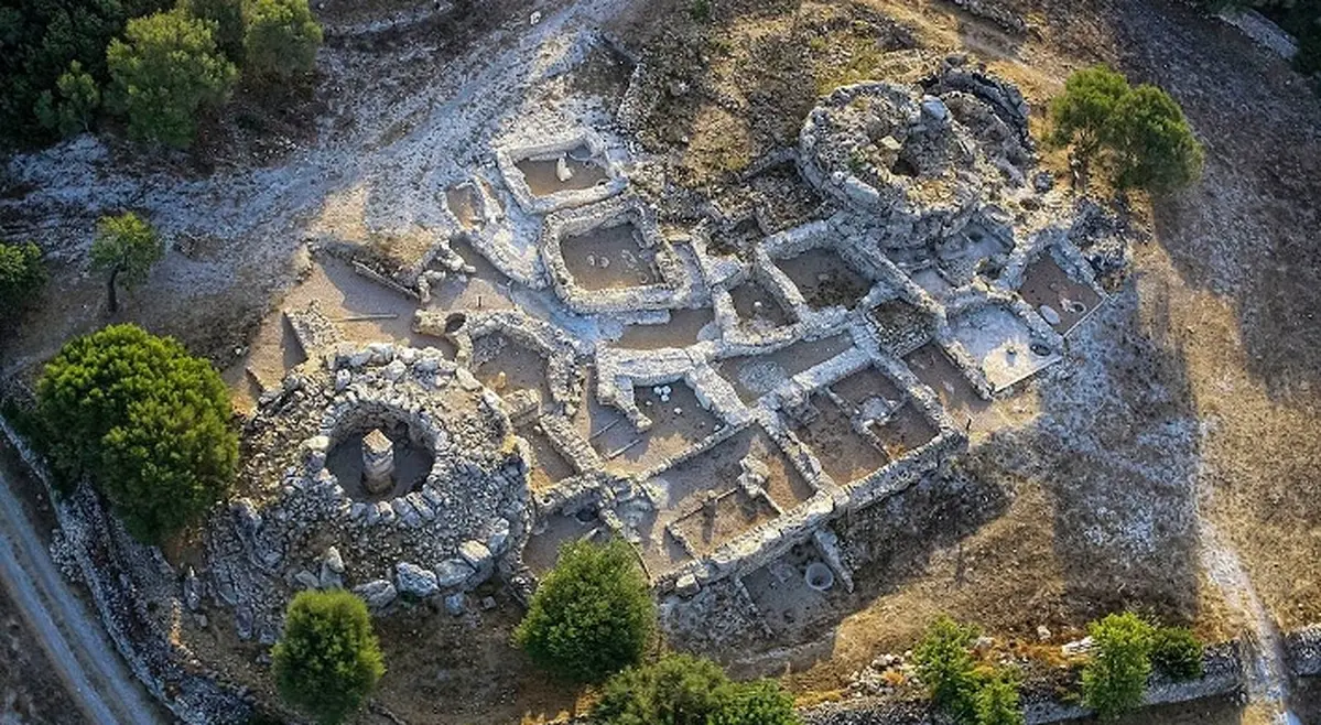Ancient Roman Lost City Discovered in Mallorca