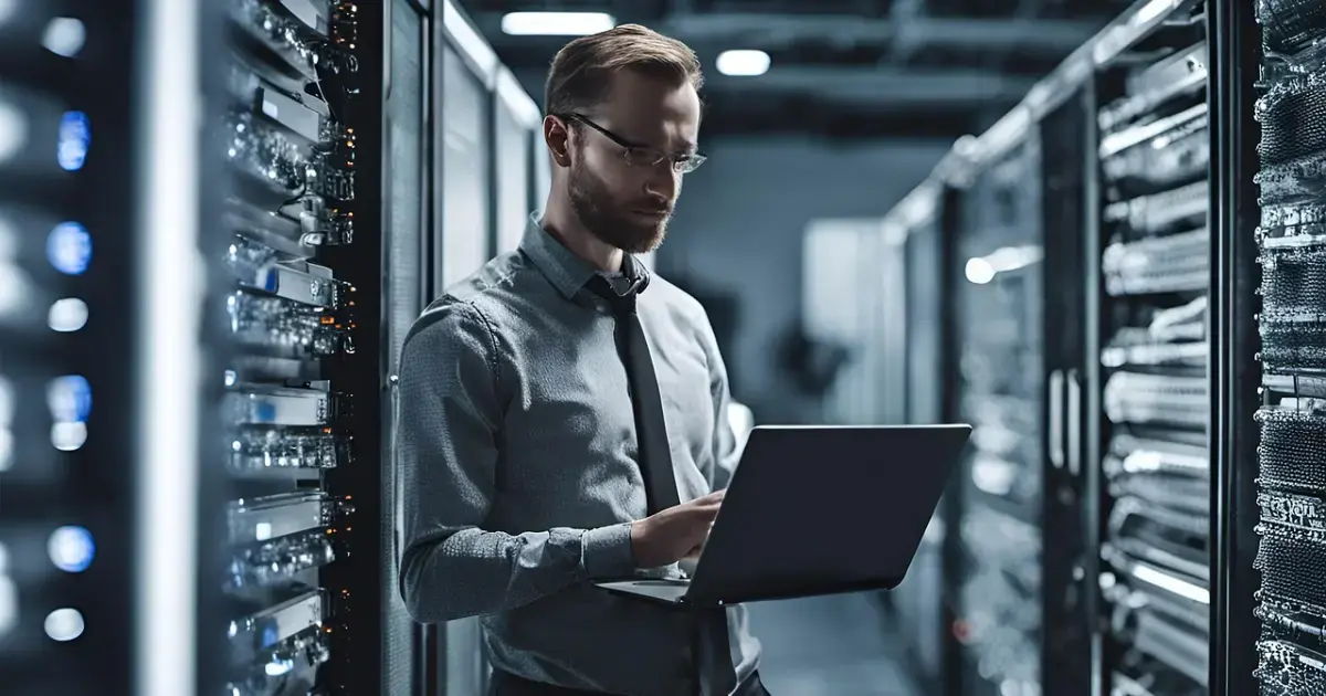 Laser on Glass: Scientists Invent a New Way to Store Data