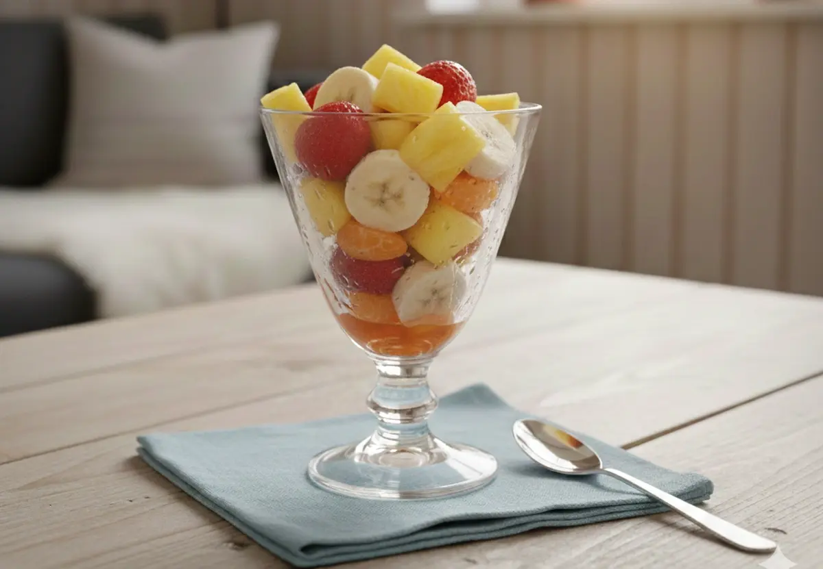 Fruit Cup