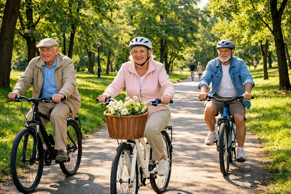 Just 5 minutes of extra activity a day can extend your life