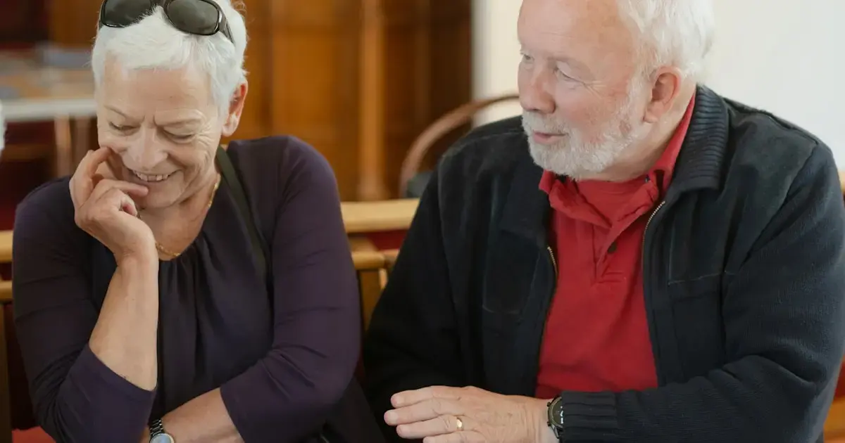 The Secret to Strong Relationships: One Six-Word Question Recommended by Harvard Experts