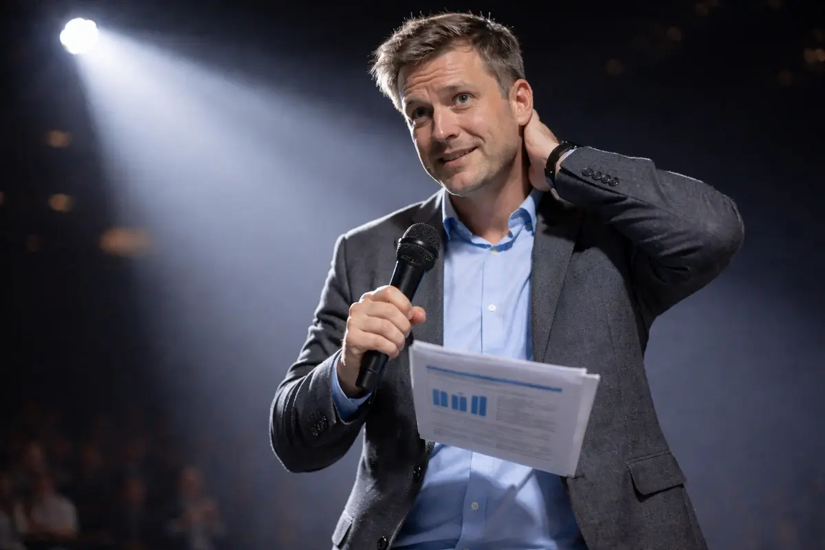 Where Social Anxiety Comes From and How to Overcome It