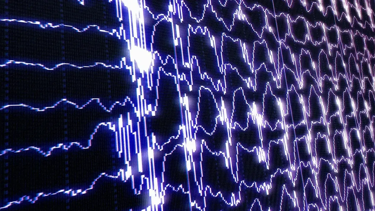 Brain waves