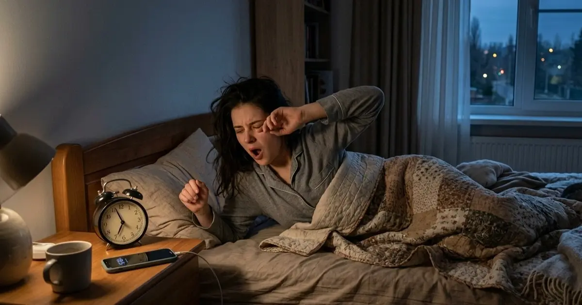 Does getting up at 5 AM make you more productive? An explanation from researchers