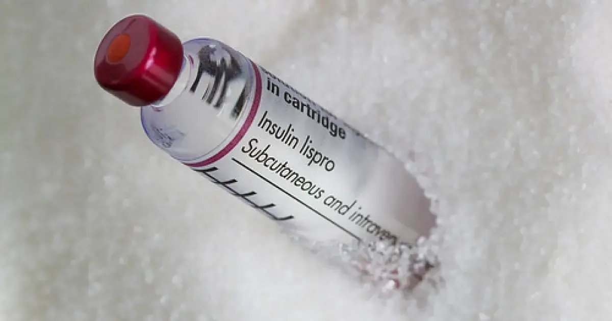 insulin for injections