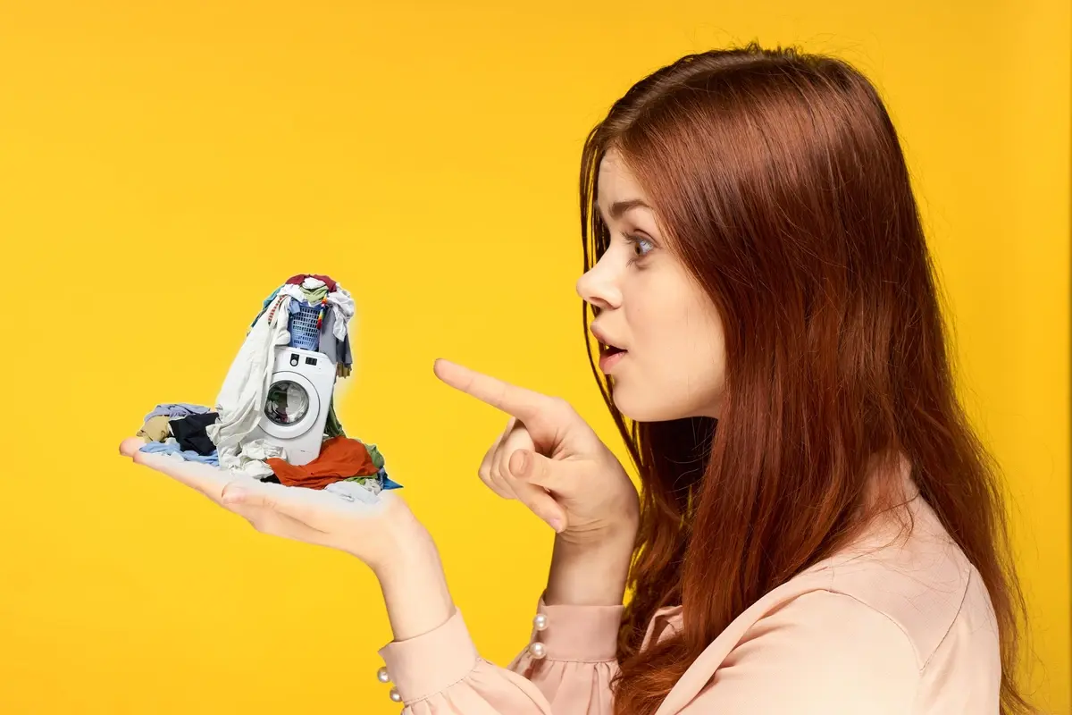 What Not to Wash in a Washing Machine: 7 Surprising Items